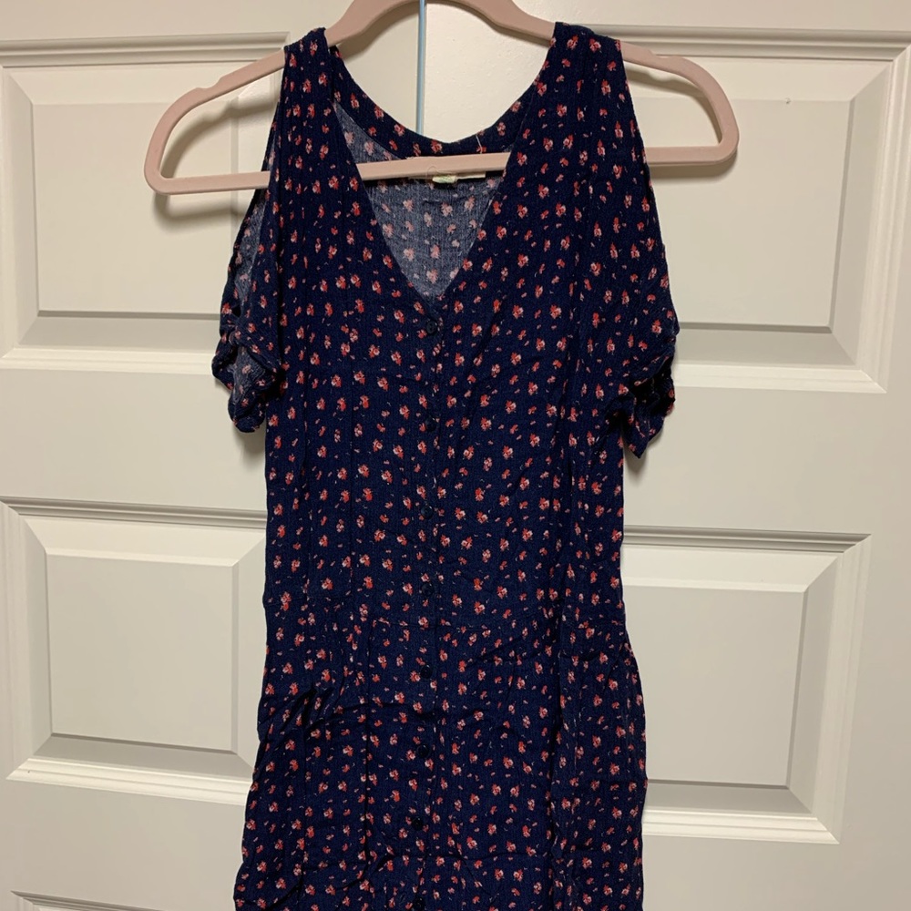 Women’s petite dress